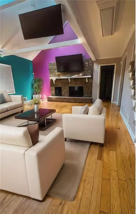 2510 Country Club Dr, Conyers, GA 30013