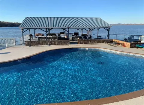 600 County Road 531 #304, Centre, AL 35960