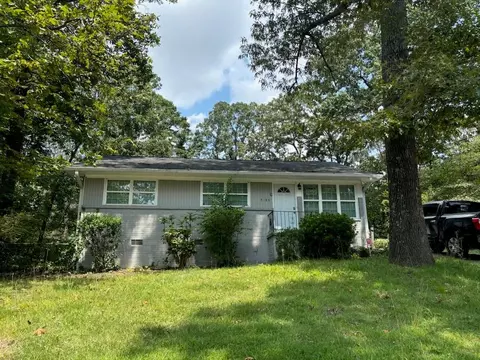 5180 Heather Ln, Atlanta, GA 30349