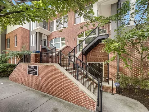 745 Fountainhead Ln NE #113, Atlanta, GA 30324