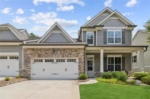 228 River Knoll Way, Dahlonega, GA 30533