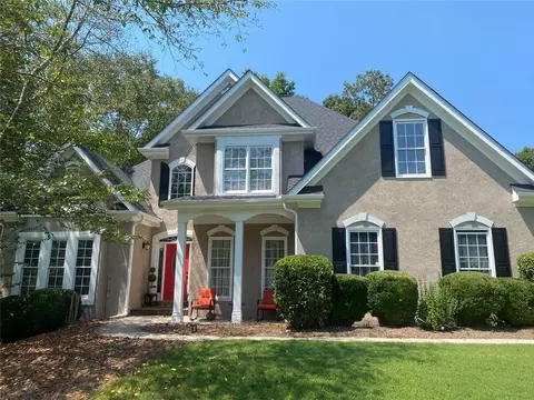141 Windsong Dr, Stockbridge, GA 30281