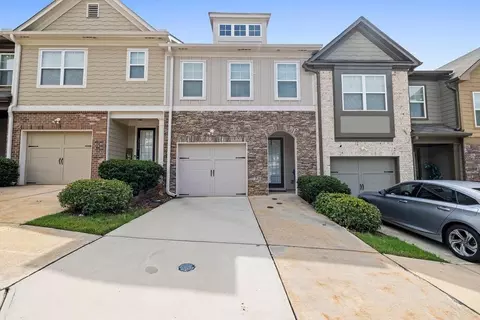 2314 Rolling Trl, Lithonia, GA 30058
