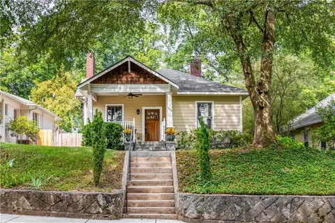 454 Sterling St NE, Atlanta, GA 30307
