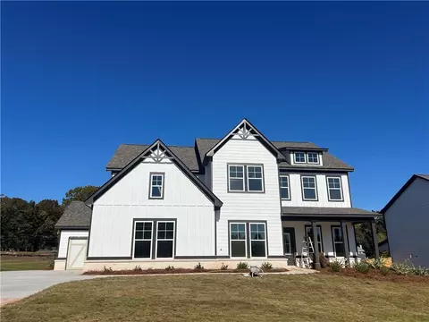 2794 Porches Ln, Dacula, GA 30019