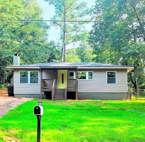 313 North St, Thomaston, GA 30286