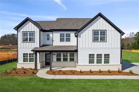 2724 Porches Ln, Dacula, GA 30019