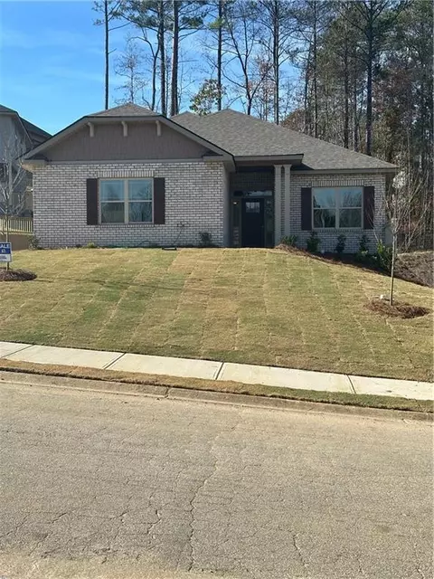 650 Saddle Chase Dr, Bremen, GA 30110
