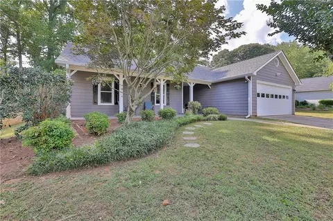 11300 Ridge Hill Dr, Alpharetta, GA 30022