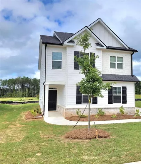 245 Friendship Oak Way, Hampton, GA 30228