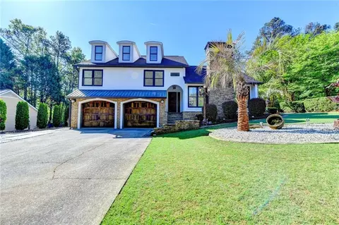 2504 Padens Chase Way, Lawrenceville, GA 30044