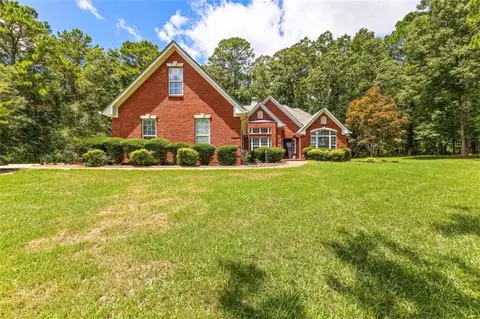 285 Dorsey Rd, Hampton, GA 30228 photo 46