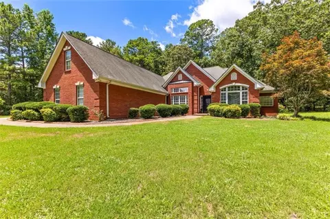 285 Dorsey Rd, Hampton, GA 30228