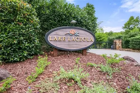 0 Laceola North Lot 170 Rd, Cleveland, GA 30528