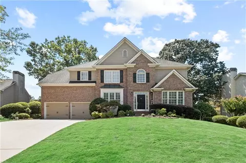 333 Woodbrook Crst, Canton, GA 30114