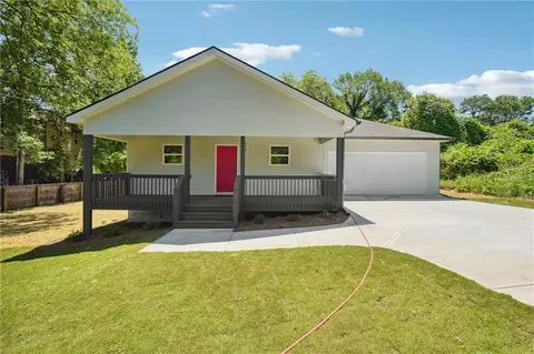 2534 Park Dr, Lithonia, GA 30058