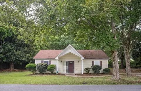 1665 Hardigree Rd, Winder, GA 30680