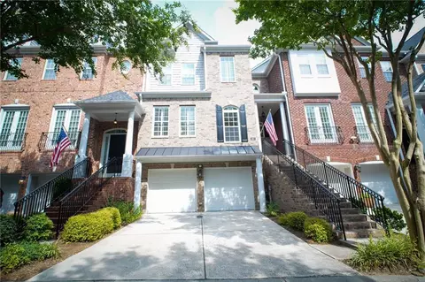 1657 Woodwalk Strm SE #6, Atlanta, GA 30339