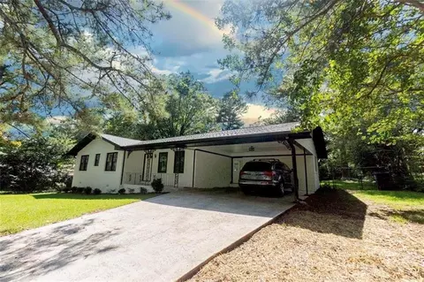 6733 Walker Rd, Riverdale, GA 30296