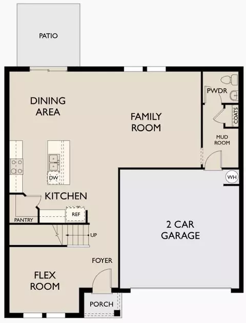 2458 Argento Cir, Dacula, GA 30019 photo 2