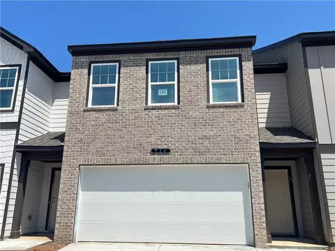 714 Rhone St, Cumming, GA 30041