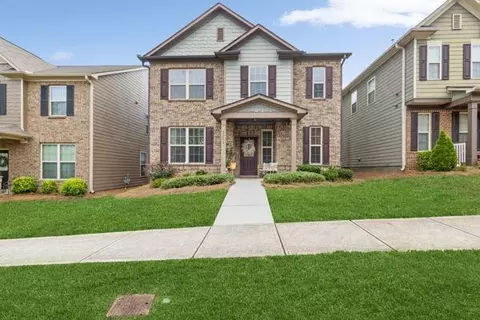 2252 Turnbury Glen Walk, Snellville, GA 30078