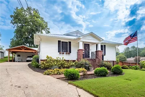 180 Depot St, Ball Ground, GA 30107
