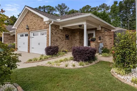 116 Countryside Ct, Woodstock, GA 30189