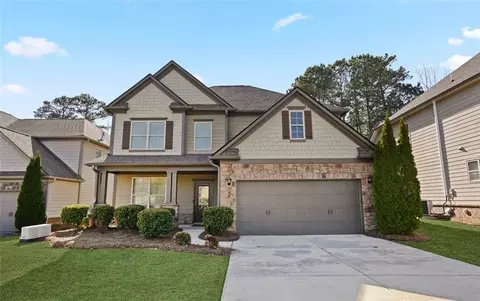 1214 Dawnview Dr, Locust Grove, GA 30248
