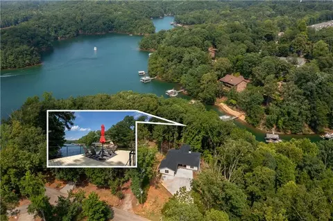 5560 Hidden Harbor Trl, Gainesville, GA 30504