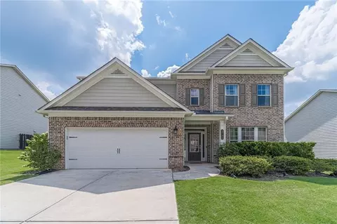 2734 Bloom Cir, Dacula, GA 30019