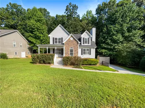 396 Amy Blvd, Temple, GA 30179