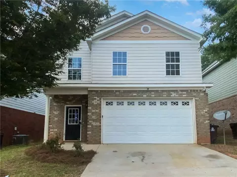 5050 Pioneer Pkwy, Mcdonough, GA 30253