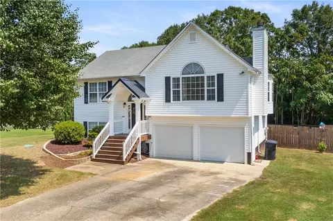 65 Haley Ct, Powder Springs, GA 30127