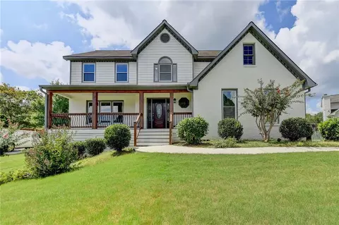 2334 Stratford Ln, Snellville, GA 30078