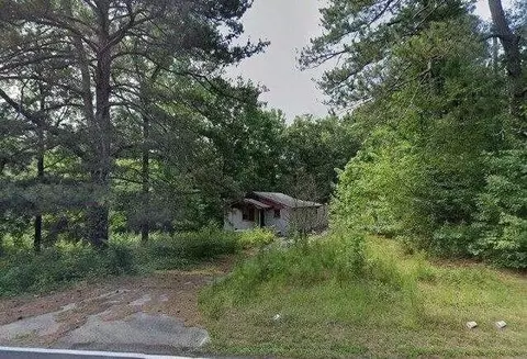 295 Newborn Rd, Rutledge, GA 30663