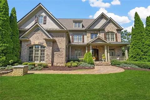 2146 Tayside Xing, Kennesaw, GA 30152