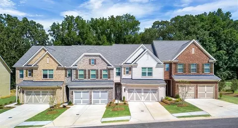 1379 Endicott Ct, Cumming, GA 30041