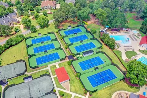 View/Area - 2794 Pebble Hill Trce, Duluth, GA 30097 photo 10 of 11