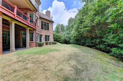 Exterior - 2794 Pebble Hill Trce, Duluth, GA 30097 photo 6 of 14