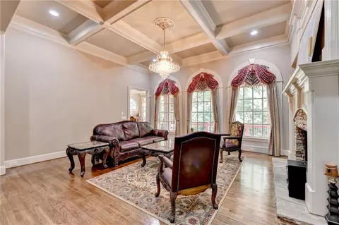 Living - 2794 Pebble Hill Trce, Duluth, GA 30097 photo 1 of 10