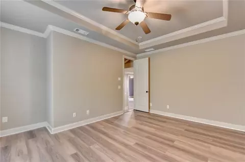 Bedroom - 2794 Pebble Hill Trce, Duluth, GA 30097 photo 4 of 6