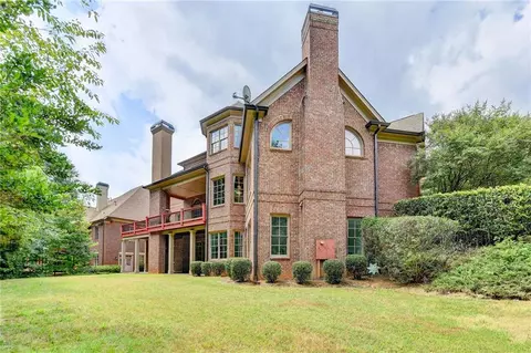 Exterior - 2794 Pebble Hill Trce, Duluth, GA 30097 photo 8 of 14