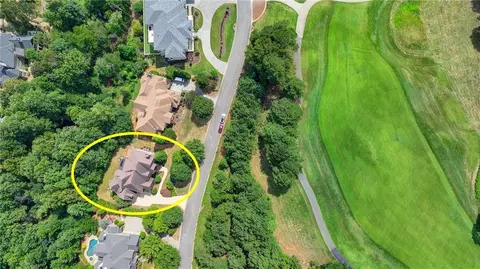 View/Area - 2794 Pebble Hill Trce, Duluth, GA 30097 photo 6 of 11