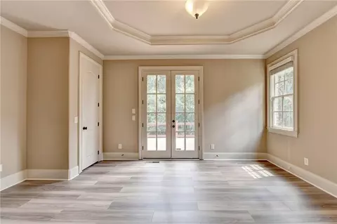 Bedroom - 2794 Pebble Hill Trce, Duluth, GA 30097 photo 1 of 6