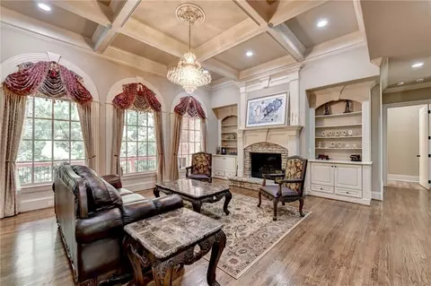 Living - 2794 Pebble Hill Trce, Duluth, GA 30097 photo 3 of 10