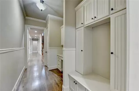 Entry Way - 2794 Pebble Hill Trce, Duluth, GA 30097 photo 4 of 8