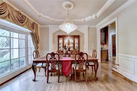 Dining - 2794 Pebble Hill Trce, Duluth, GA 30097 photo 1 of 6