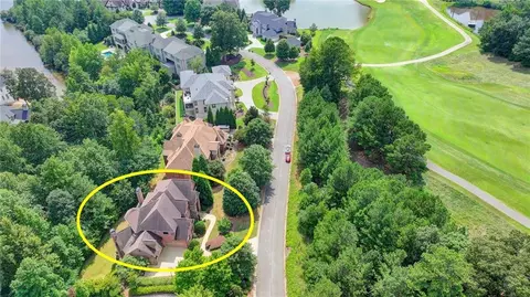 View/Area - 2794 Pebble Hill Trce, Duluth, GA 30097 photo 4 of 11