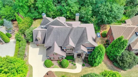 View/Area - 2794 Pebble Hill Trce, Duluth, GA 30097 photo 1 of 11